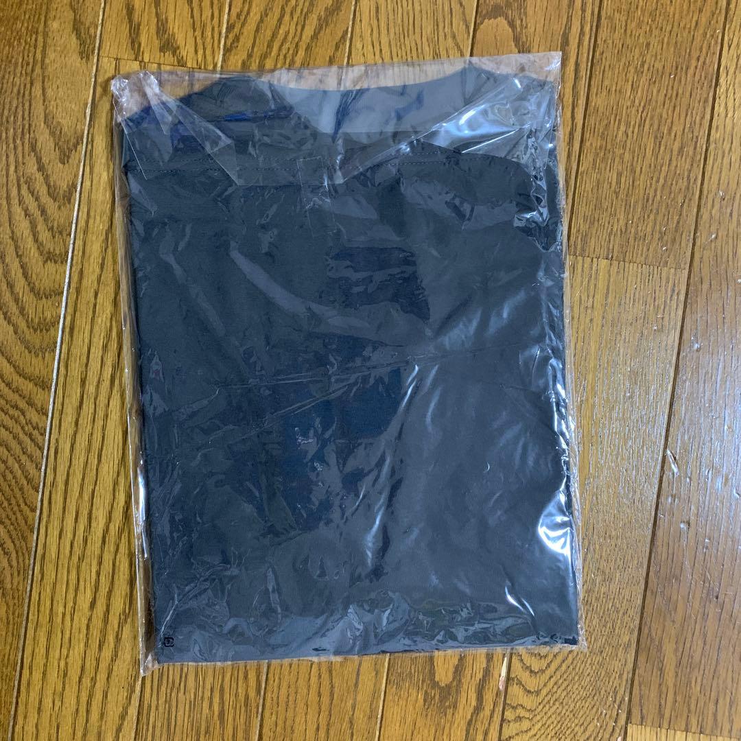 ⭐️新品未開封⭐️SUPER BEAVER 武道館 Tシャツ Mサイズ ブラック