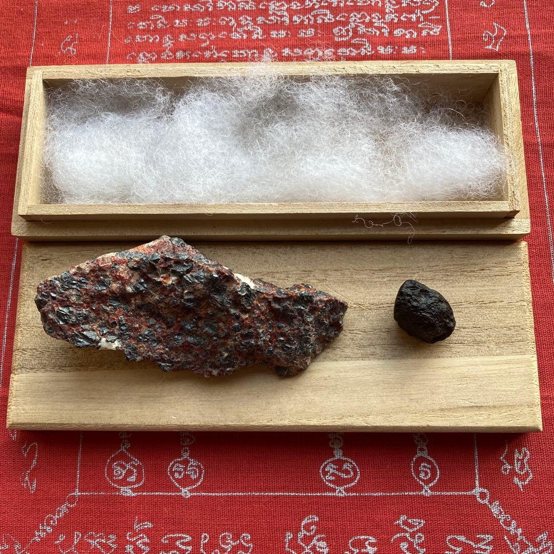 クンダリーニ火柱覚醒 瞑想用CD（霊石2種類 付属）