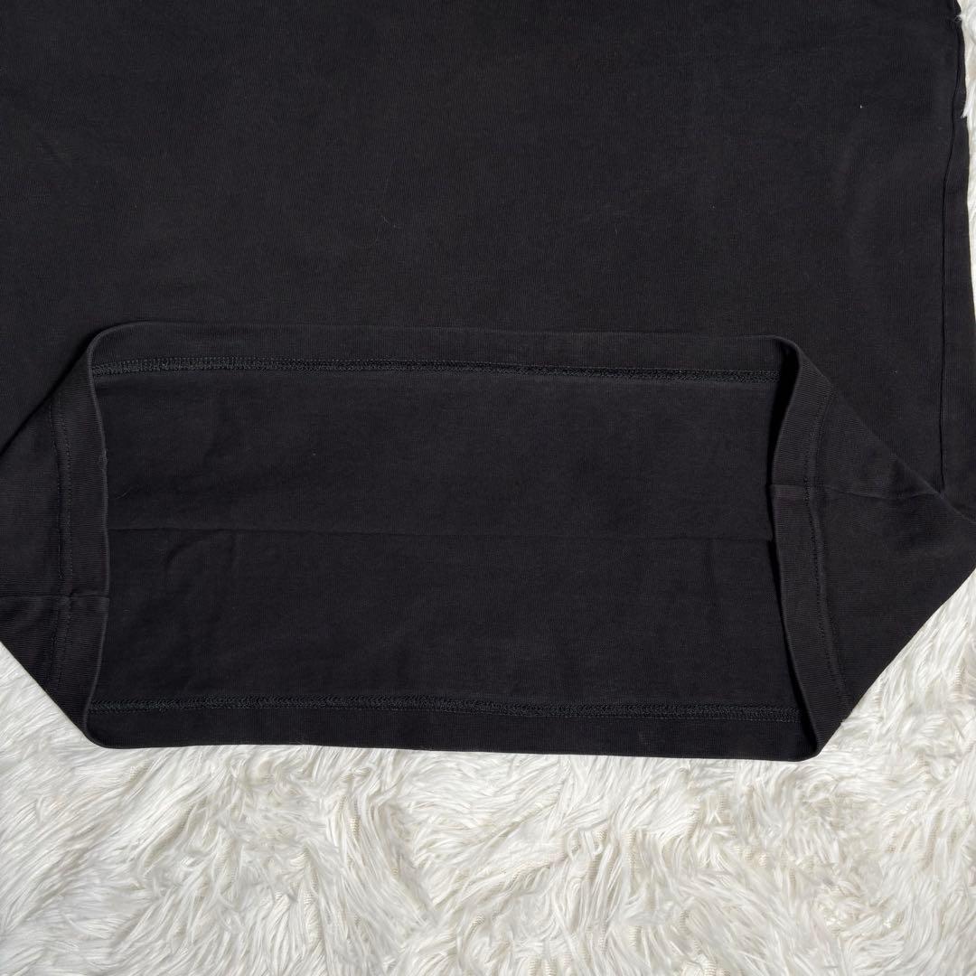 ✨極美品✨　DIOR ディオール　半袖Tシャツ　ブラック　黒　箱付き　461
