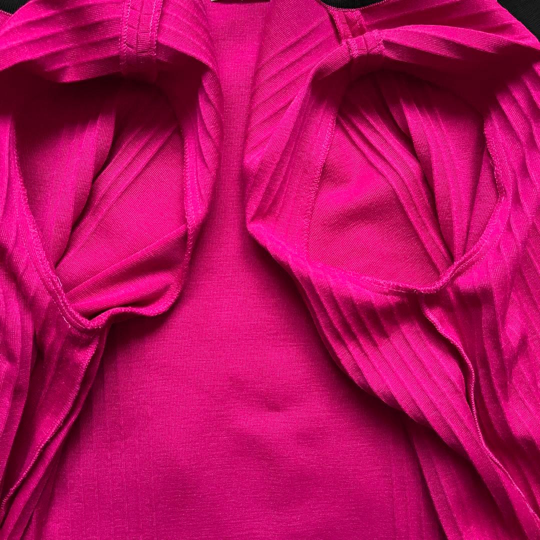 美品 YSL イブサンローラン ウールニット カーディガン size L