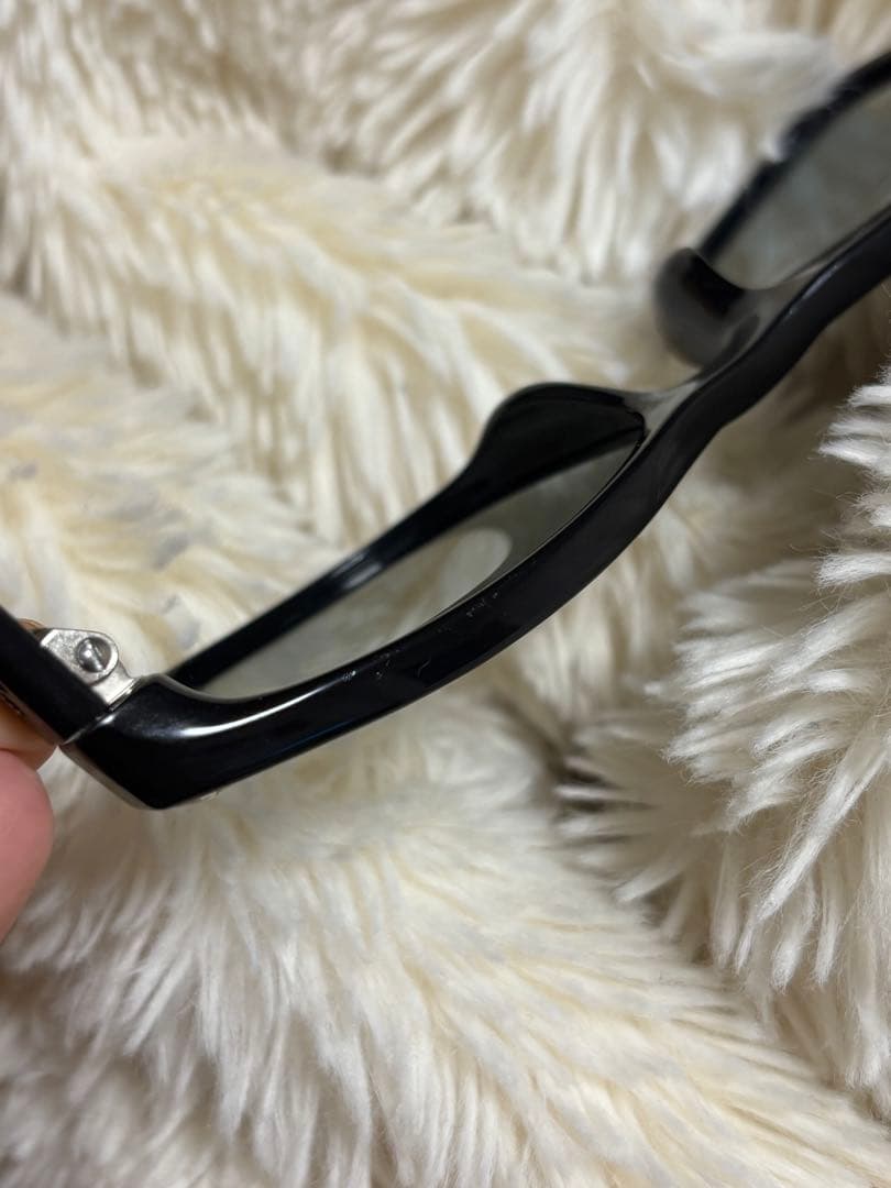Ray-Ban レイバン ニューウェイファーラー RB2132F 601/R5
