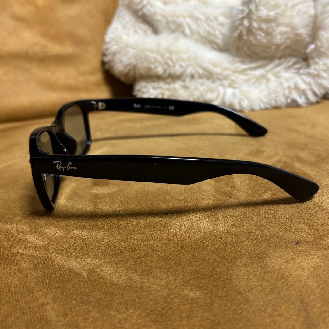 Ray-Ban レイバン ニューウェイファーラー RB2132F 601/R5