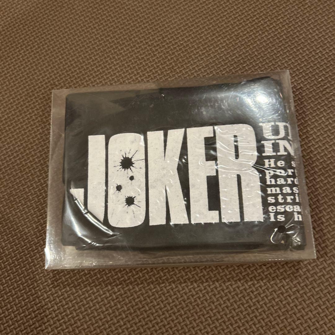 堺雅人主演 JOKER ~許されざる捜査官 DVD BOX(特典エコバッグ付き)