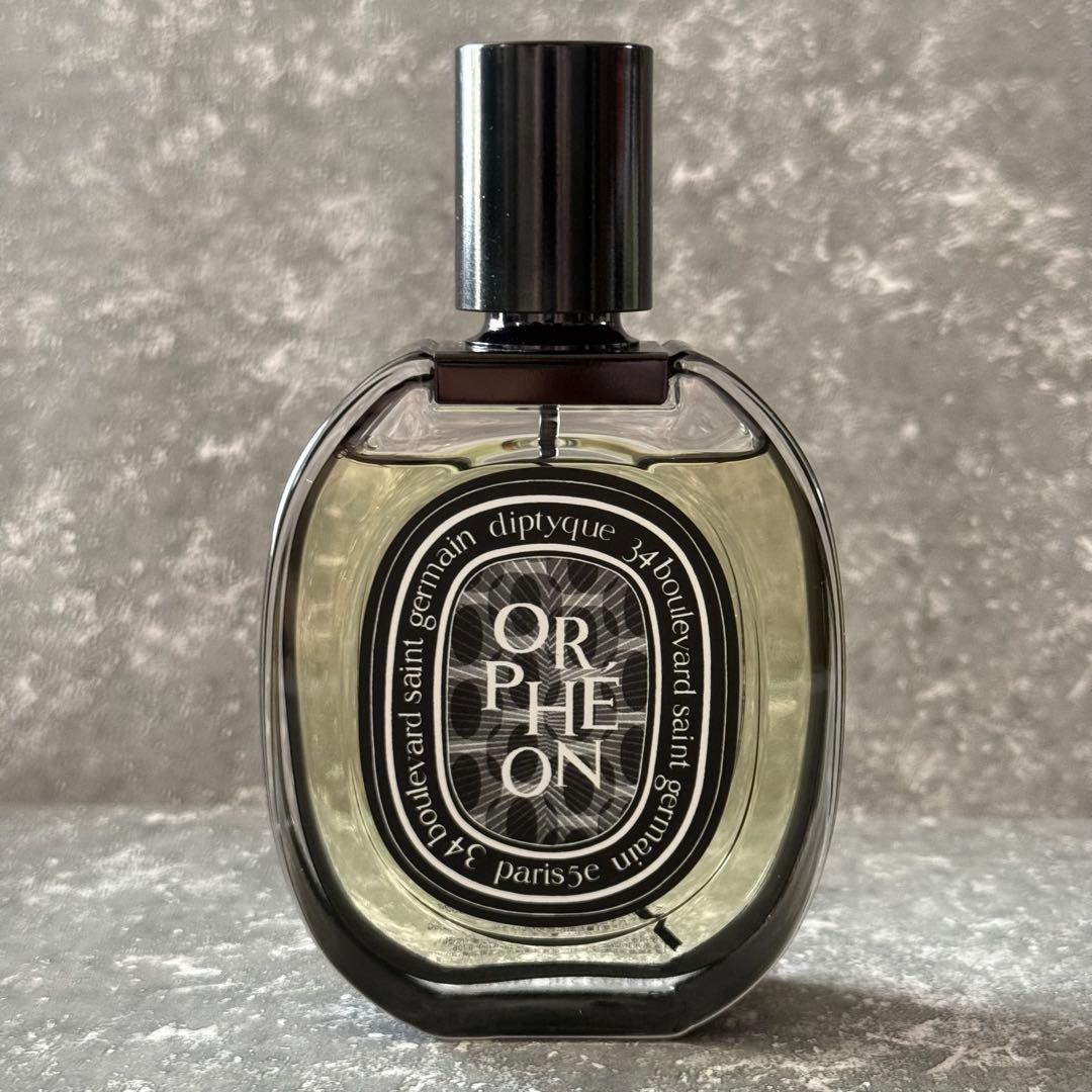DIPTYQUE ディプティック オルフェオン オードパルファン 75ml
