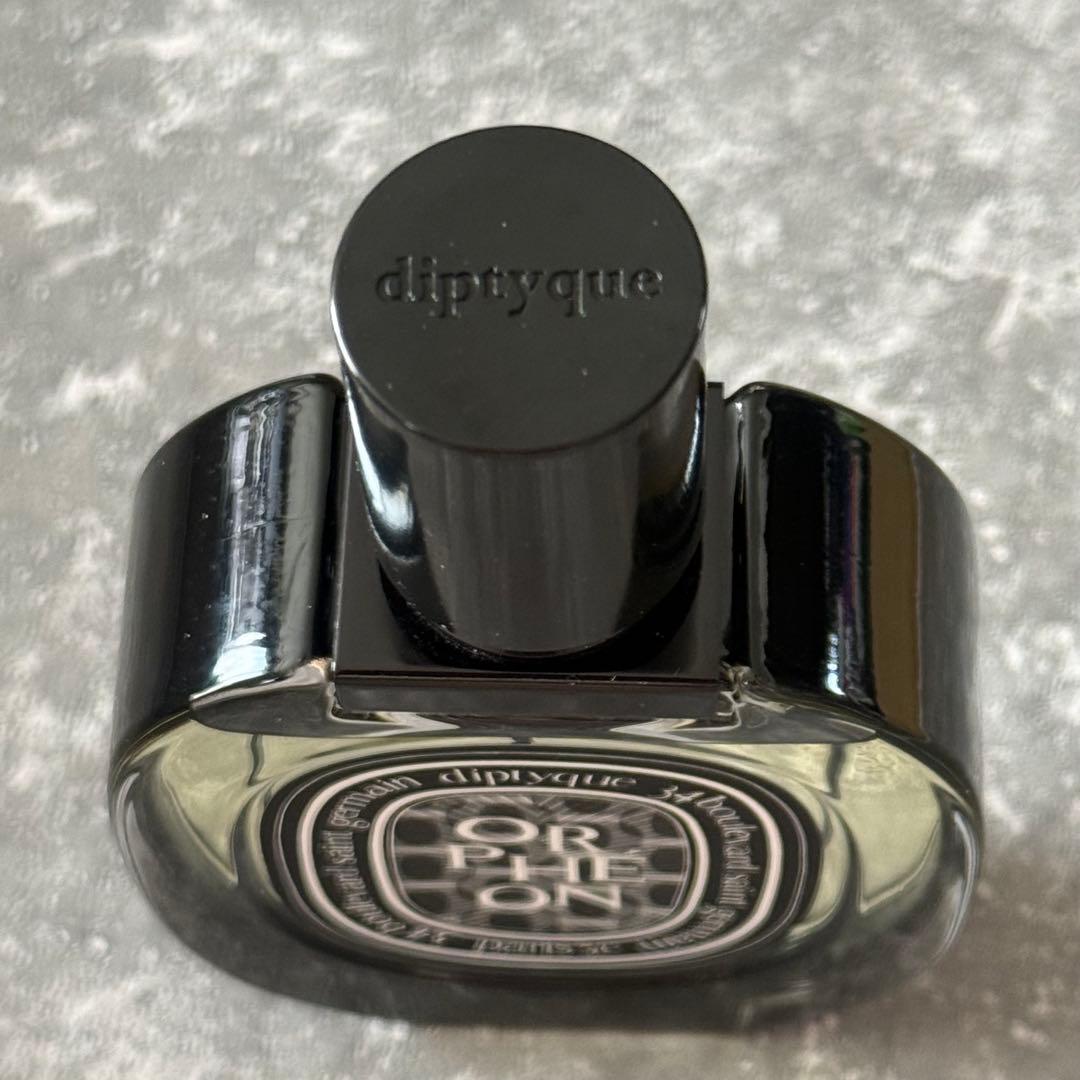 DIPTYQUE ディプティック オルフェオン オードパルファン 75ml