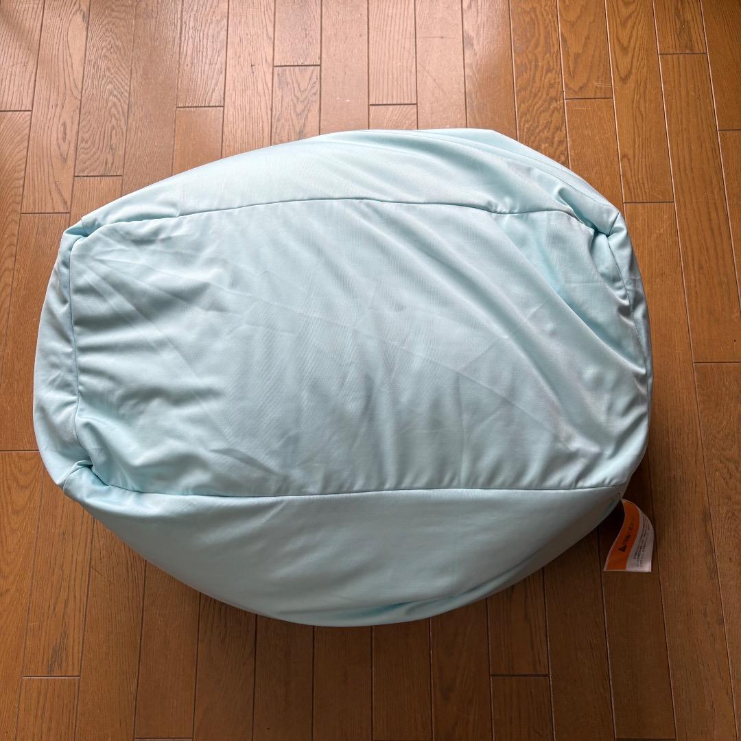 Yogibo Ottoman ネイビー