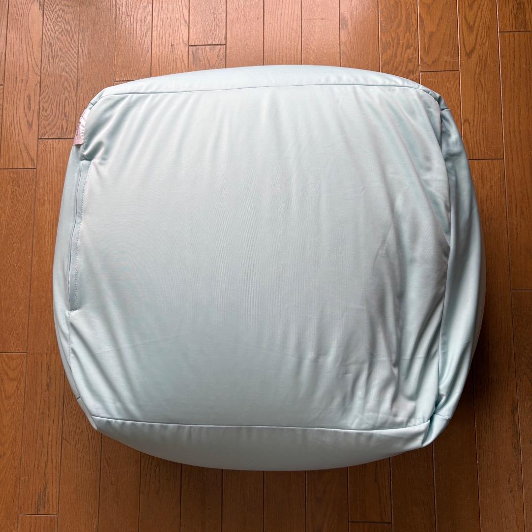 Yogibo Ottoman ネイビー