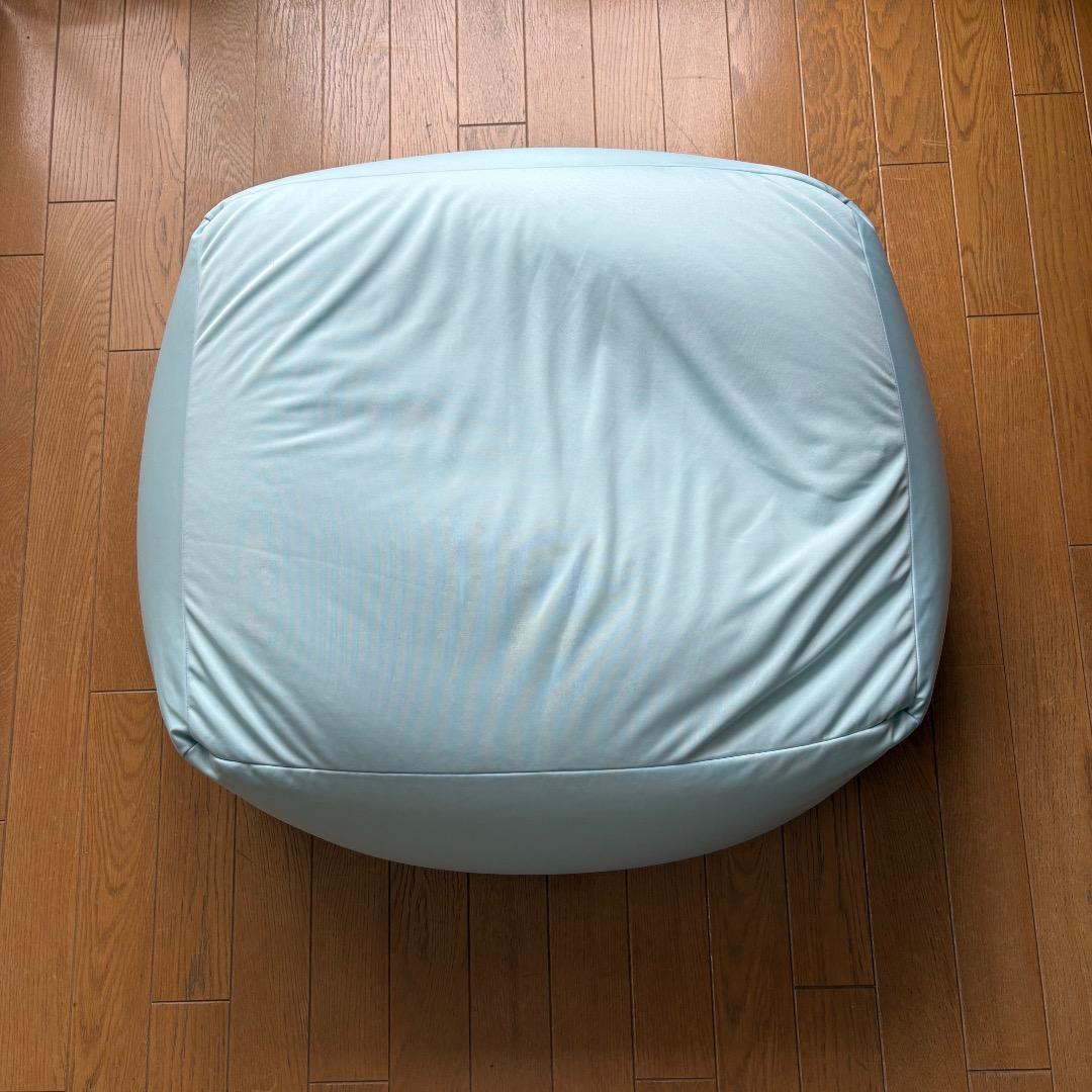 Yogibo Ottoman ネイビー