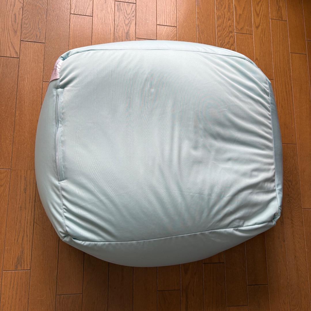 Yogibo Ottoman ネイビー