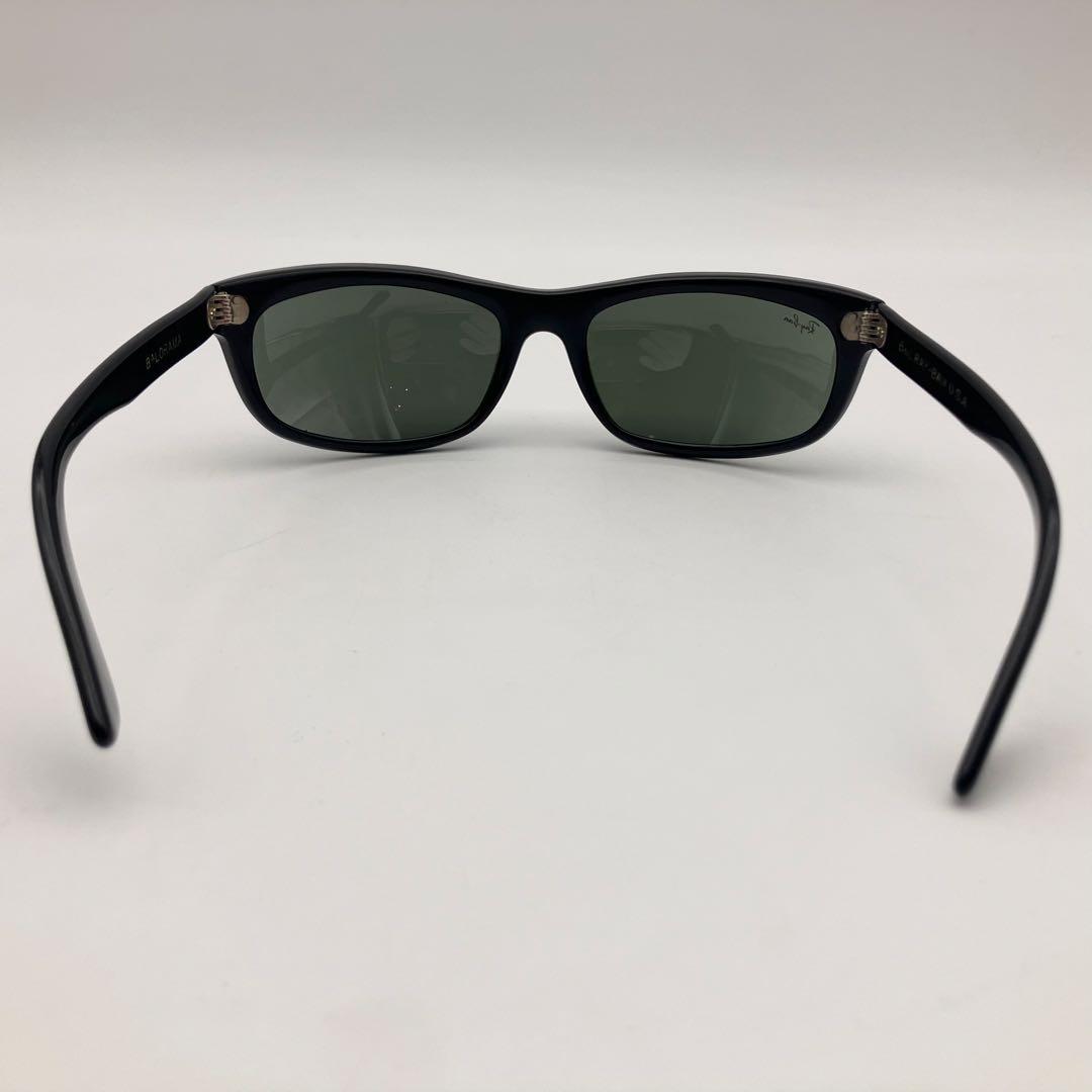 レイバン バロラマ サングラス ブラック Ray Ban BALORAMA