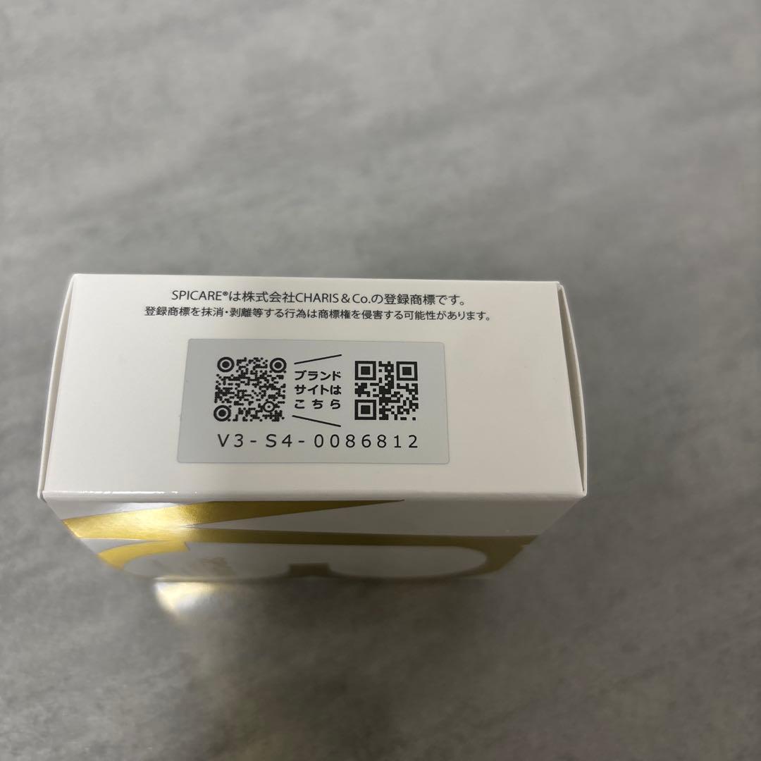 ファンデーション SPICARE V3 Intelligent Foundation 15g