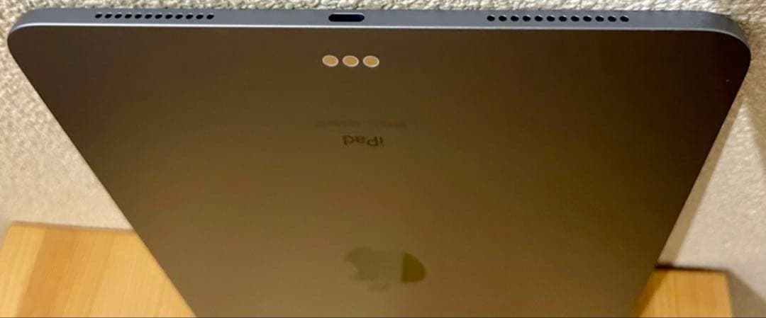 t*t様 iPad Air 第4世代 スカイブルー 256GB Cellular
