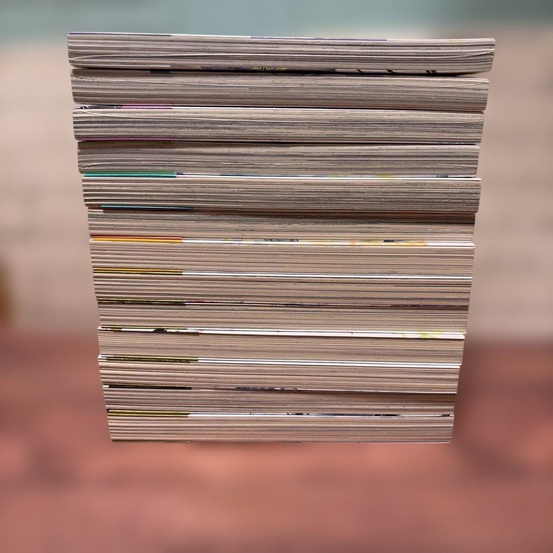 メダリスト 全巻セット 1-13巻