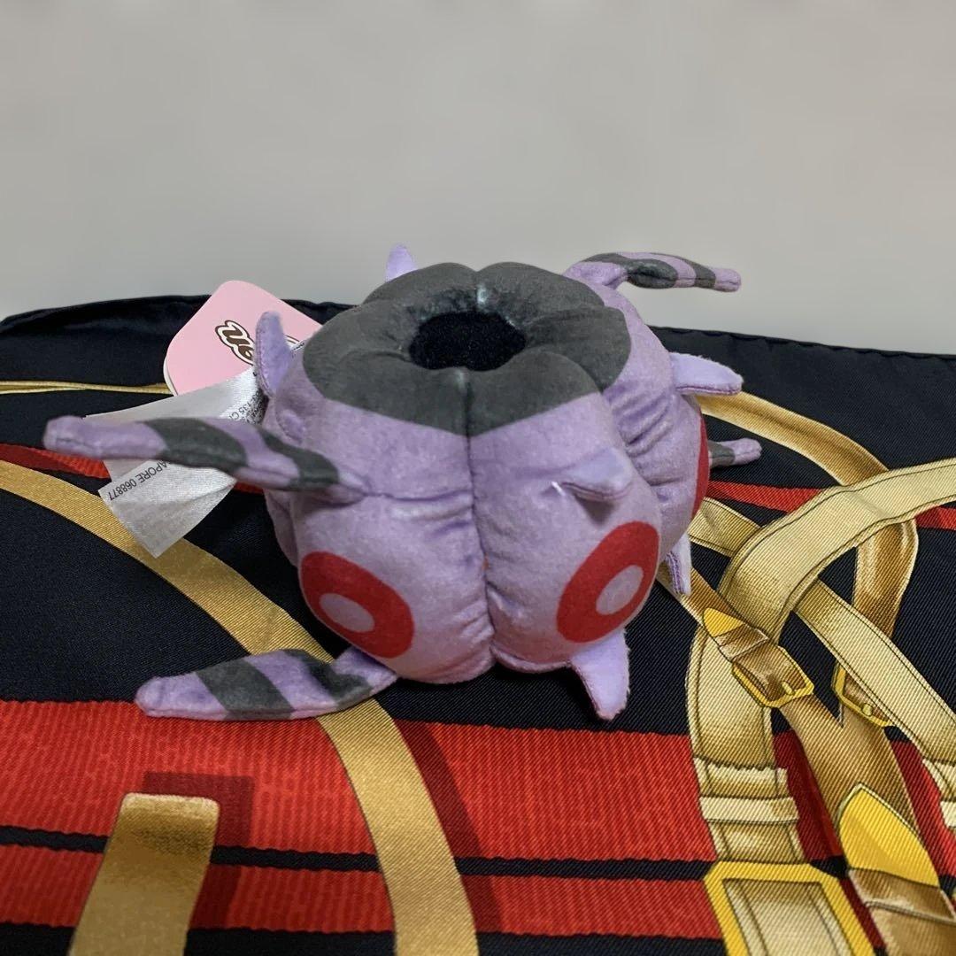 ポケットモンスター Whirlipede ポケモン POCKET MONSTER