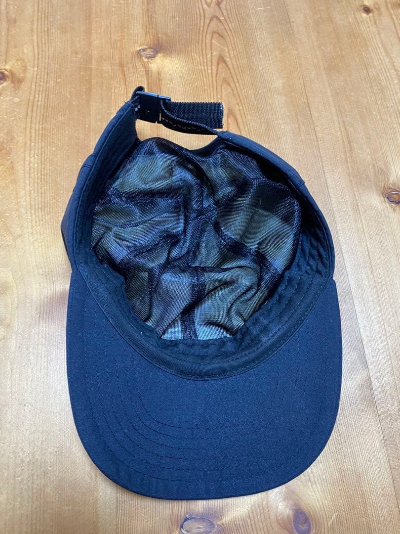 Supreme シュプリームGORE-TEX Sロゴキャップ