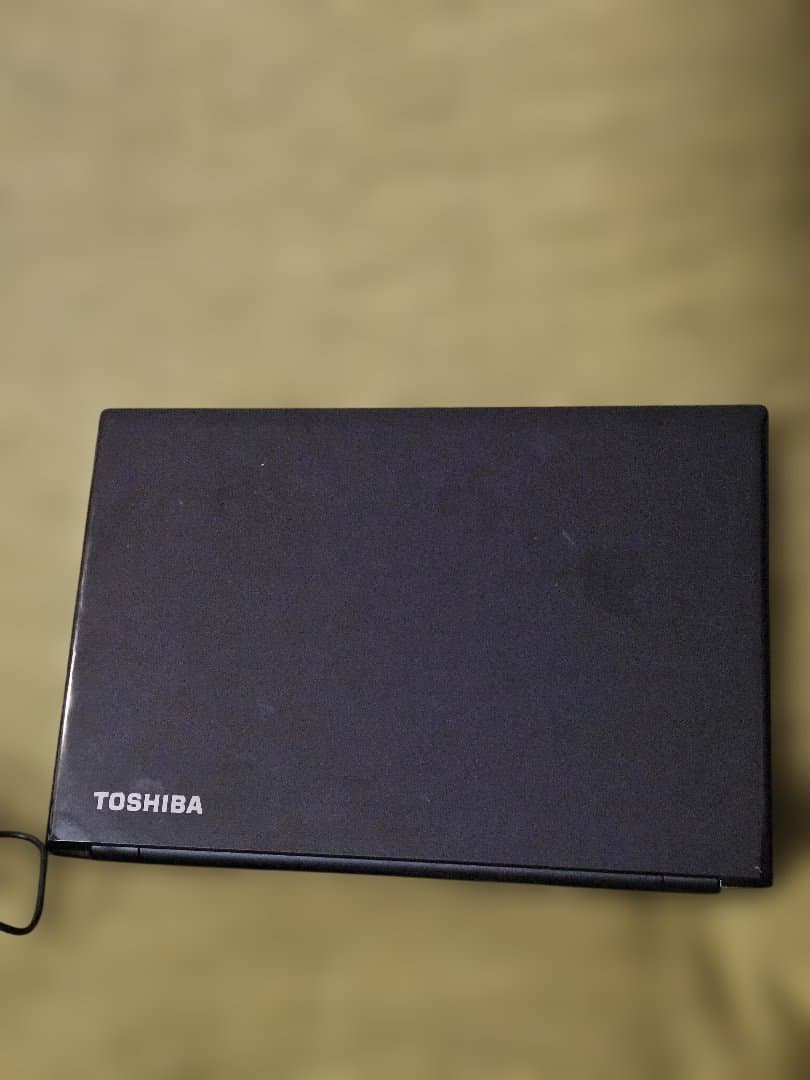 Windowsノート本体 TOSHIBA dynabook T75 i7 16GB 1TB Win 11