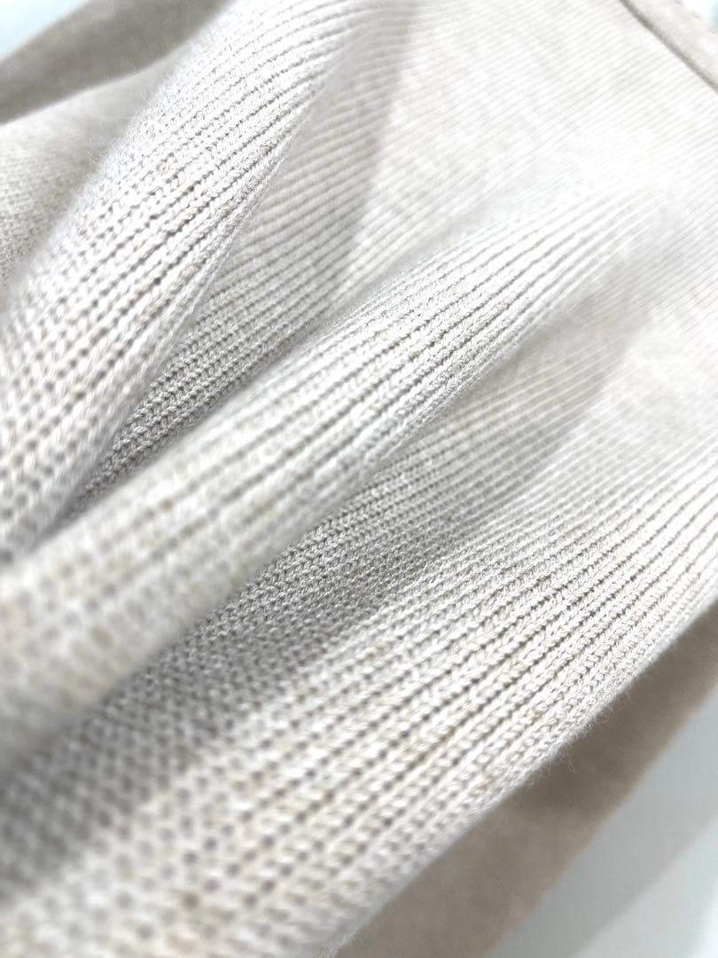 a*n様 206 美品 マーガレット ハウエル 厚手 上質 やわらか コットン