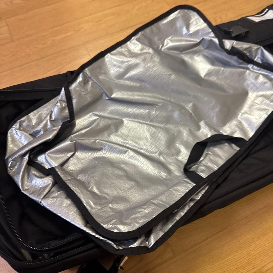 DAKINE ダカイン　日本正規品　スキーケース　スノーボードケース
