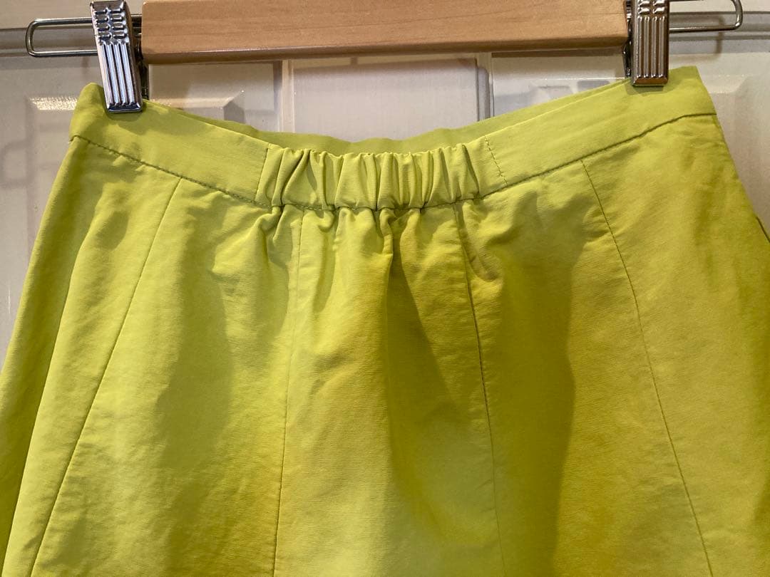 【新品】JENNEジェンヌ バルーンスカート