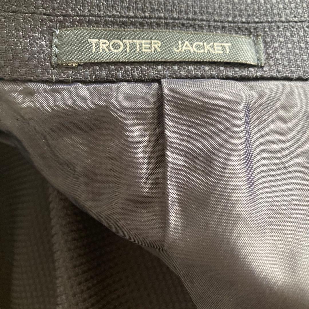 ジャケット・アウター MACKINTOSH PHILOSOPHY TROTTER JACKET 40R