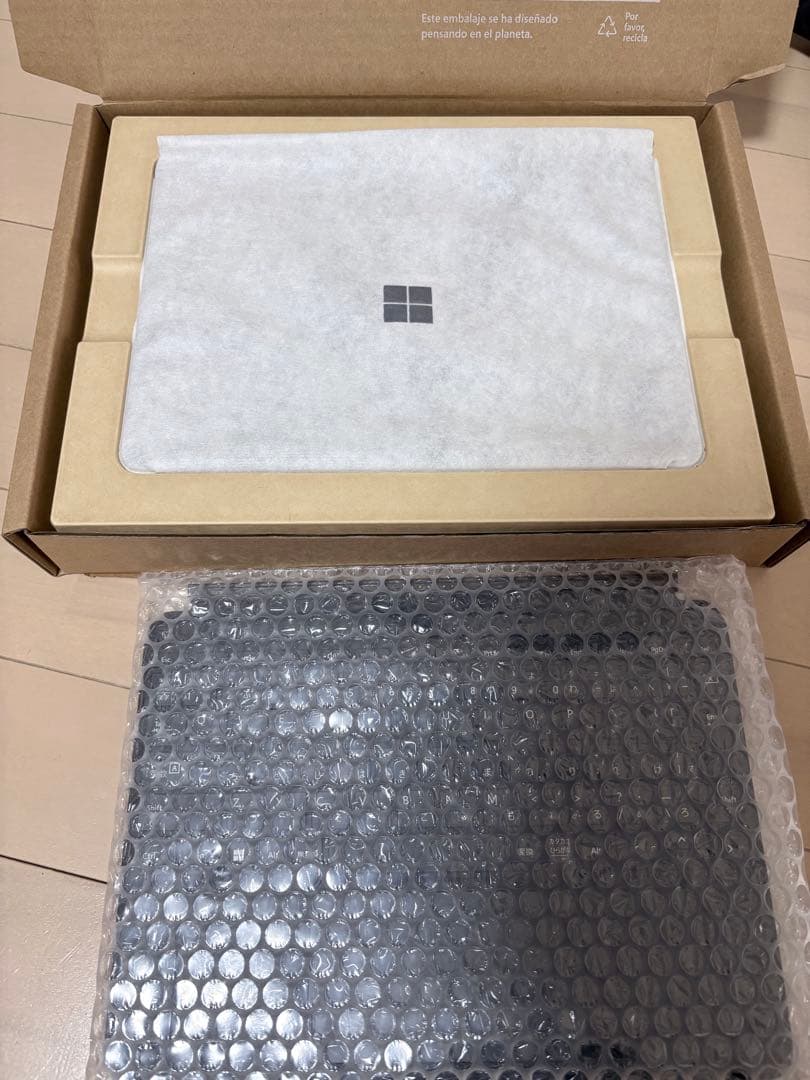 Windowsタブレット本体 Microsoft Surface Go3 Windows11