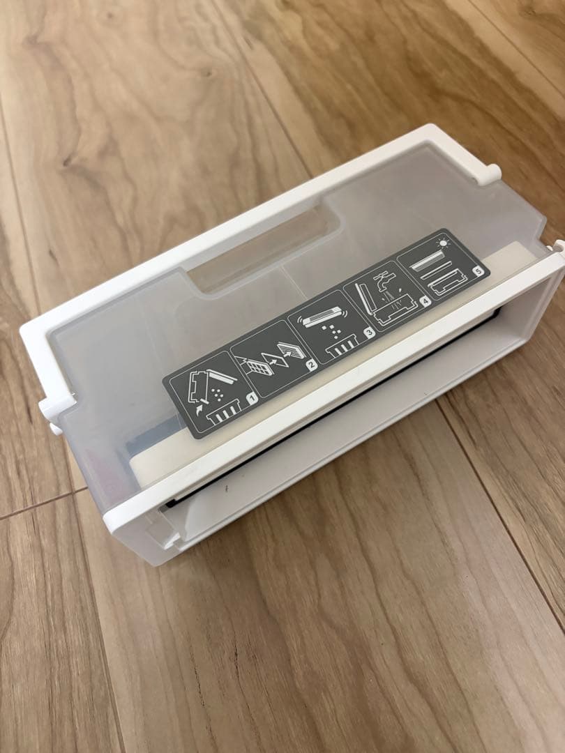 値下げ！ECOVACS エコバックス DEEBOT N8PRO+【ジャンク品】