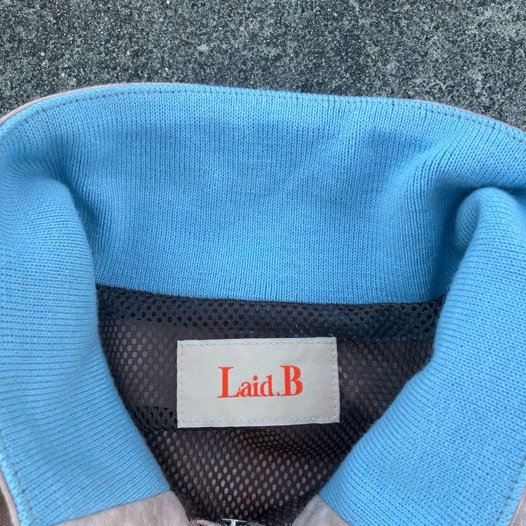 ジャケット・アウター 2023AW Laid.b Palm Tree Jacket