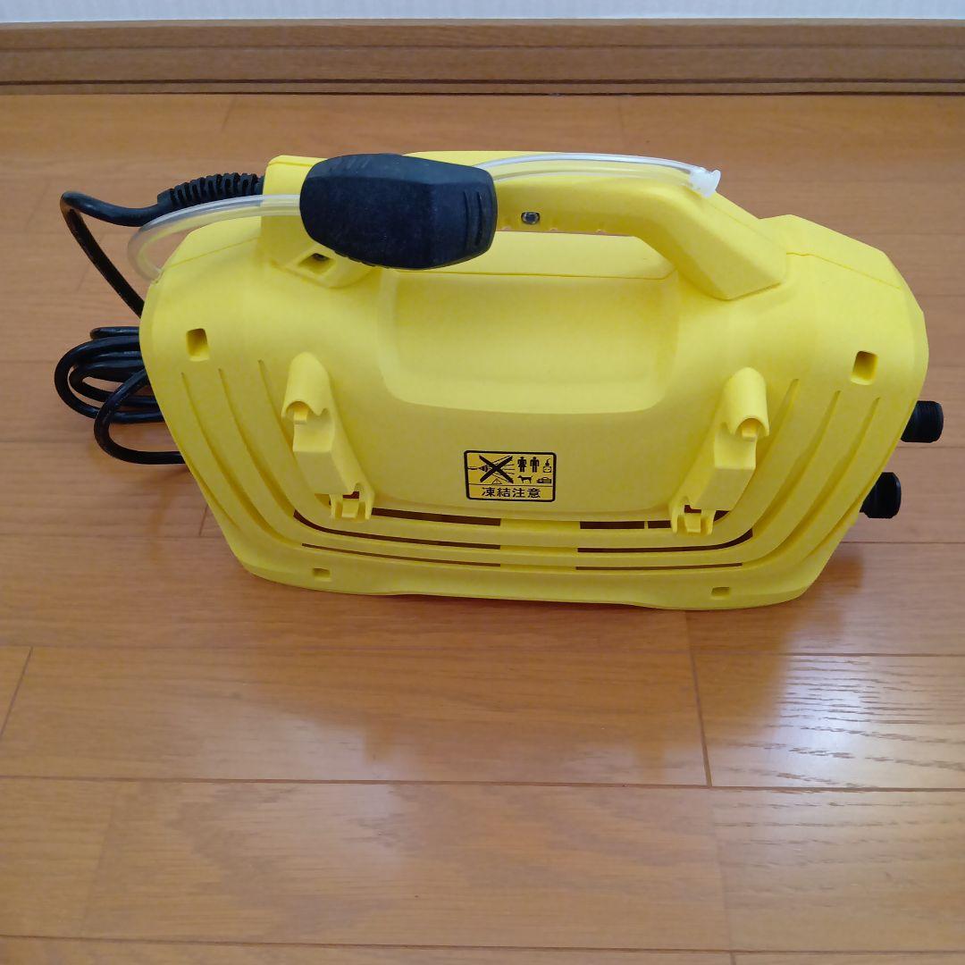 KARCHER K2 Classic Plus スチームクリーナー本体