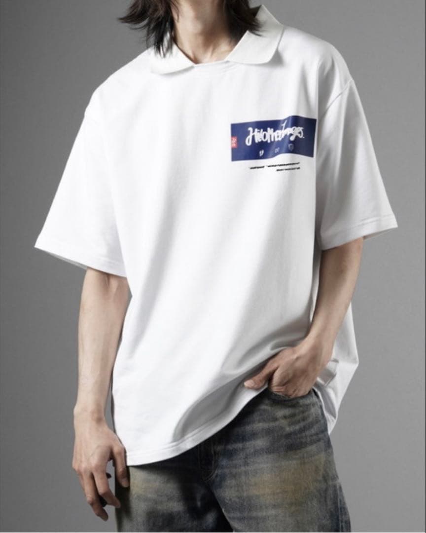 UVERworld Tシャツ M ／ BECOME TREE×HOI×htct∞