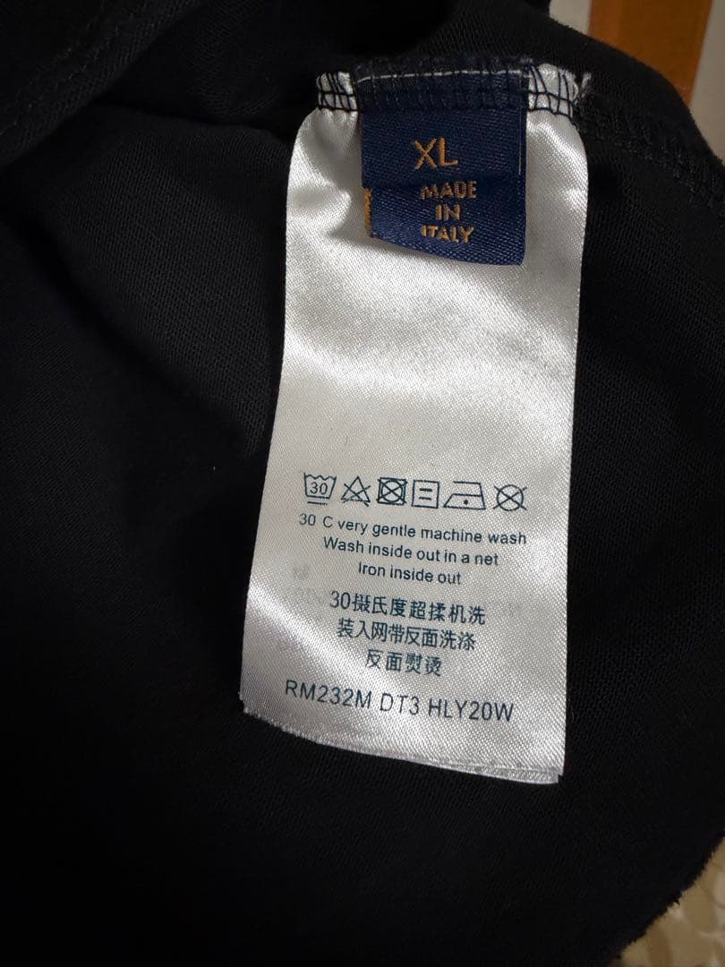 し*ん様 Louis vuitton 2025summer Tシャツ