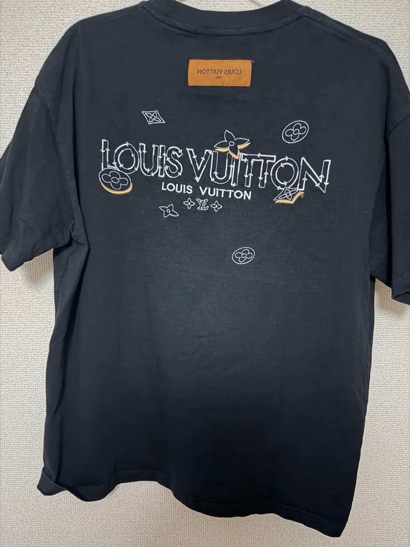 し*ん様 Louis vuitton 2025summer Tシャツ