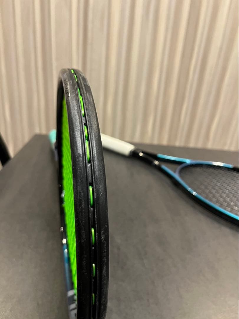 2025年発売モデル HEAD テニスラケット Gravity PRO