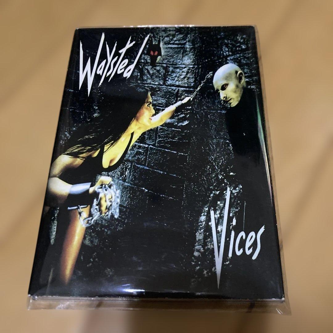 Waysted アルバム4枚セット