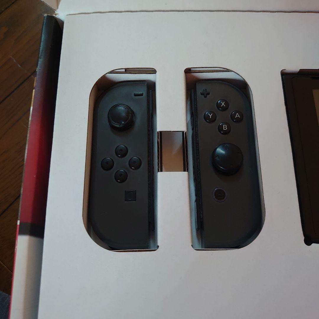 C*発様 任天堂スイッチ&選べるカセット付き