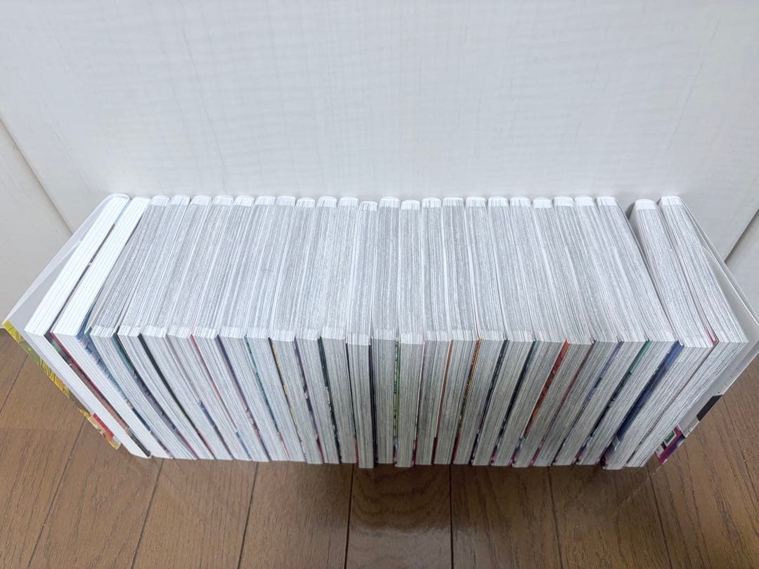 夜桜さんちの大作戦 1〜24巻＋短編集2冊