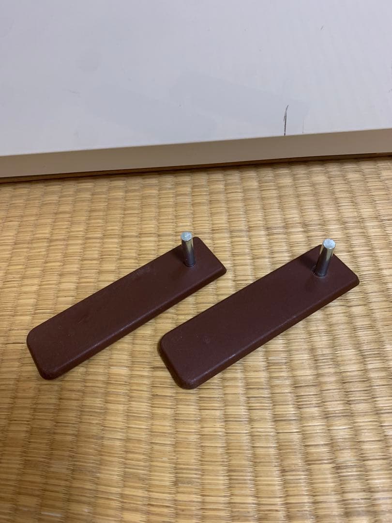 美品！ニトリ　ハイチェスト（フォウ 60WH 6段）