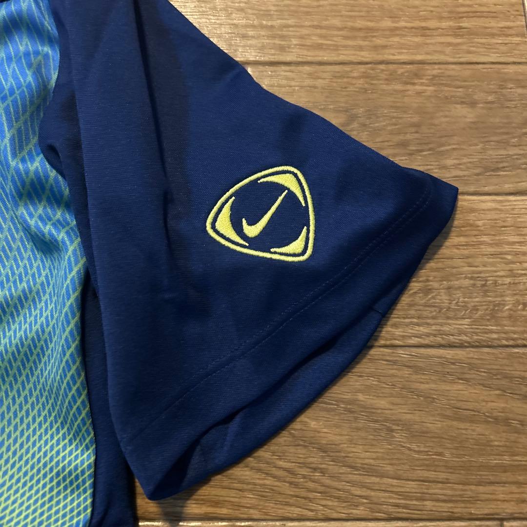 NIKE トッテナム プレマッチトップ