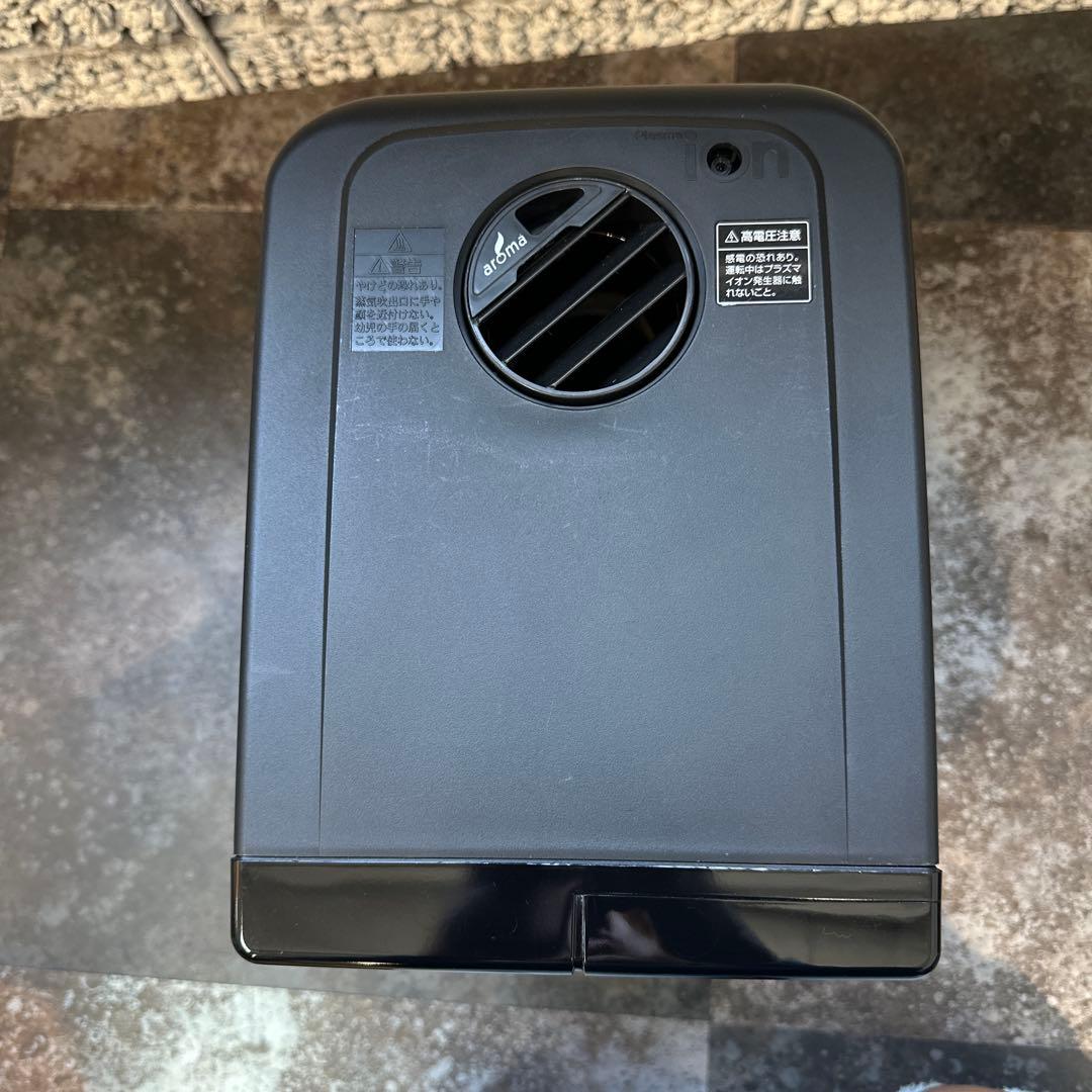 roomist 三菱重工　蒸発式加湿器　SHE60ND-K イオンフィルター付