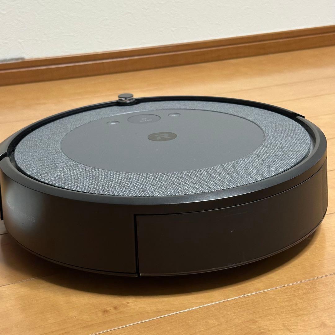 サ*ン様 ルンバ i3 iRobot Roomba