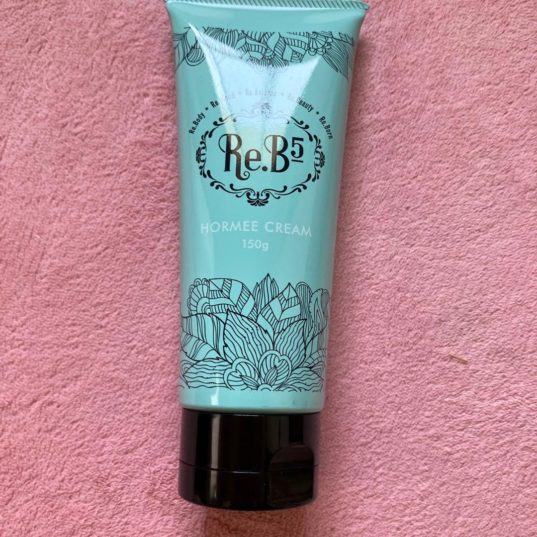 Re.B5 ホルミークリーム 150g