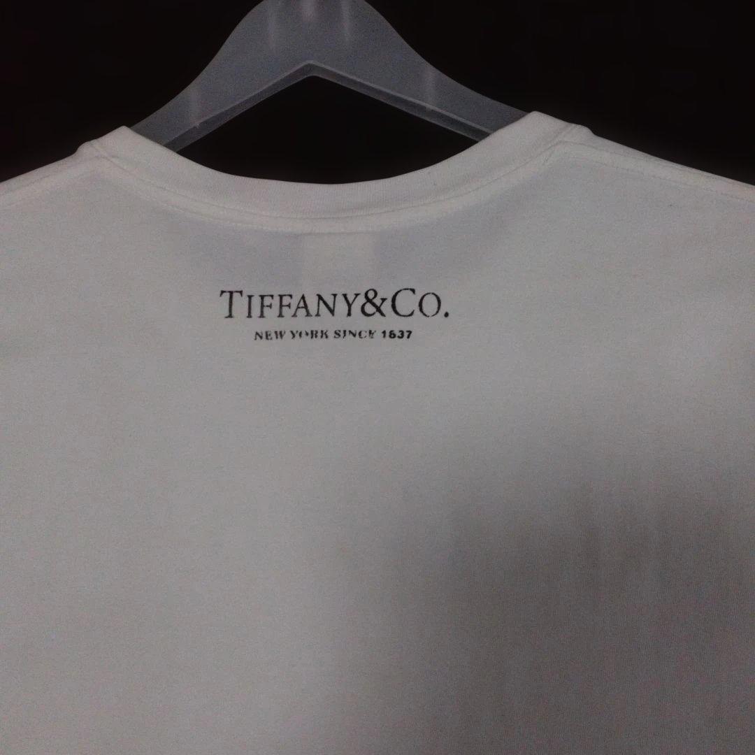 ２点Supreme Tiffany & Co.デザイン、Supreme✞box