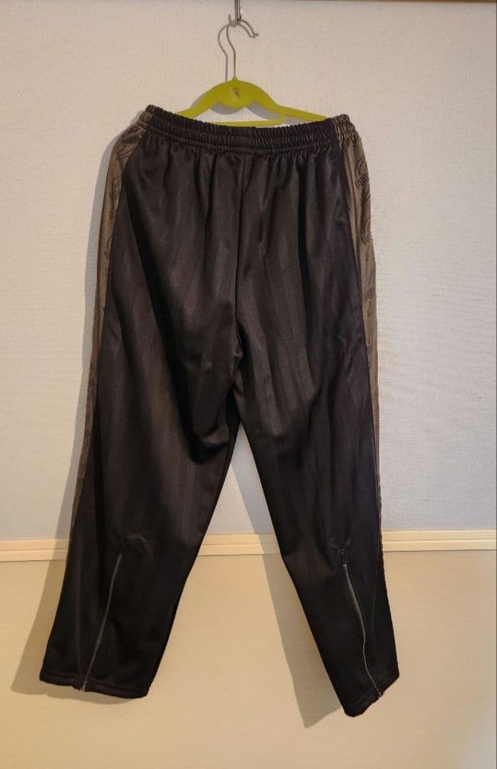 PUMA ジャージセットアップ