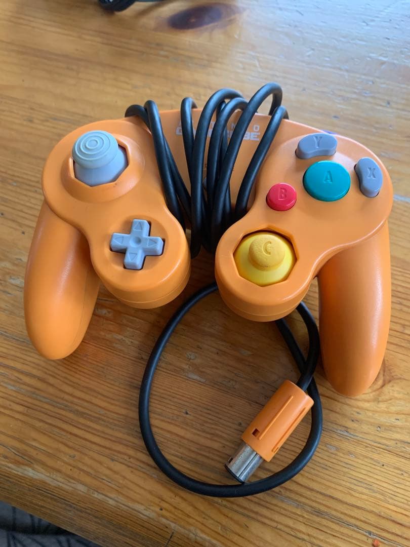 Nintendo Switch GAMECUBE