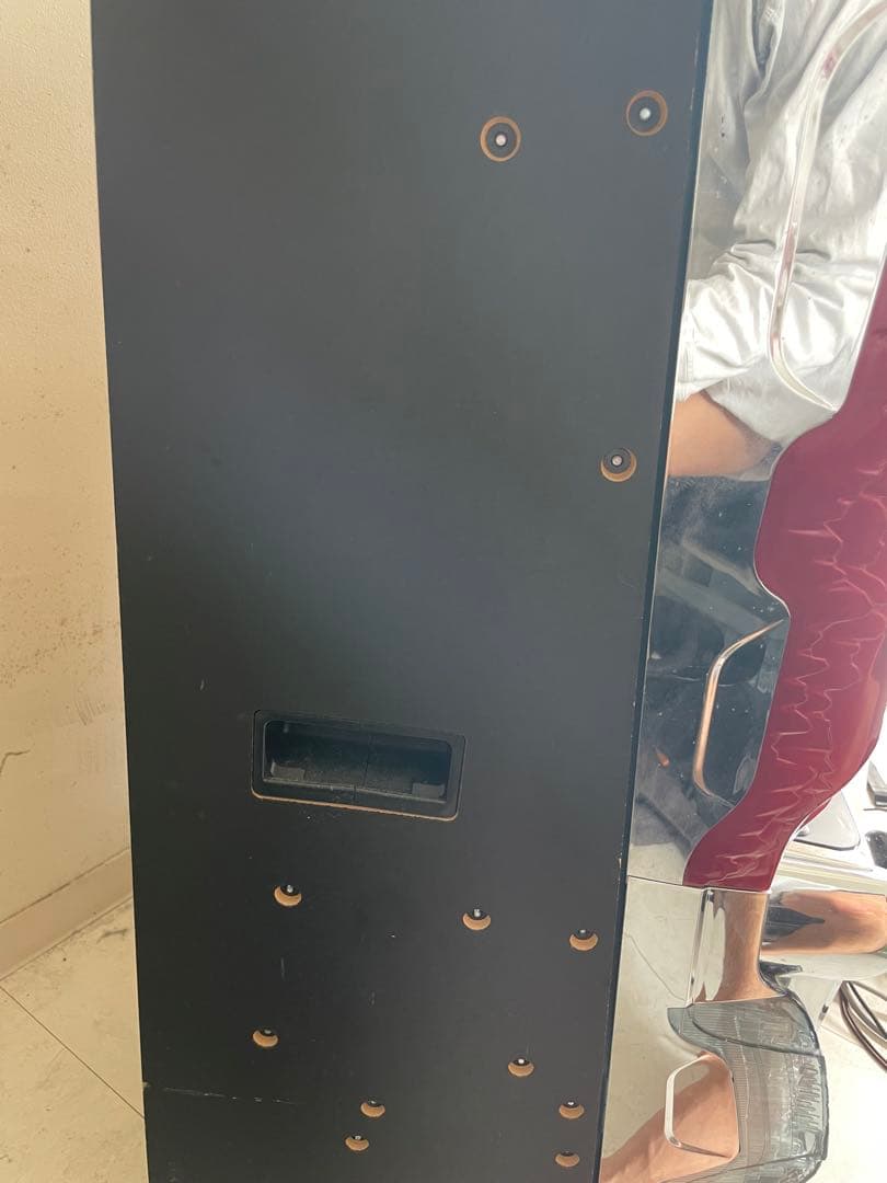 たゆちむ　ひぐらしのなく頃に祭2 不要機　データランプ付き