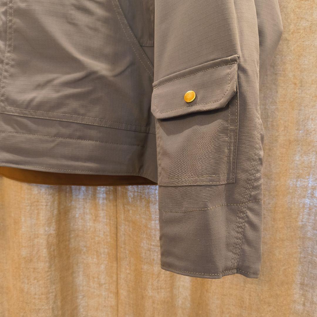 ジャケット・アウター Carhartt WIP INVINCIBLE DETROIT JACKET S