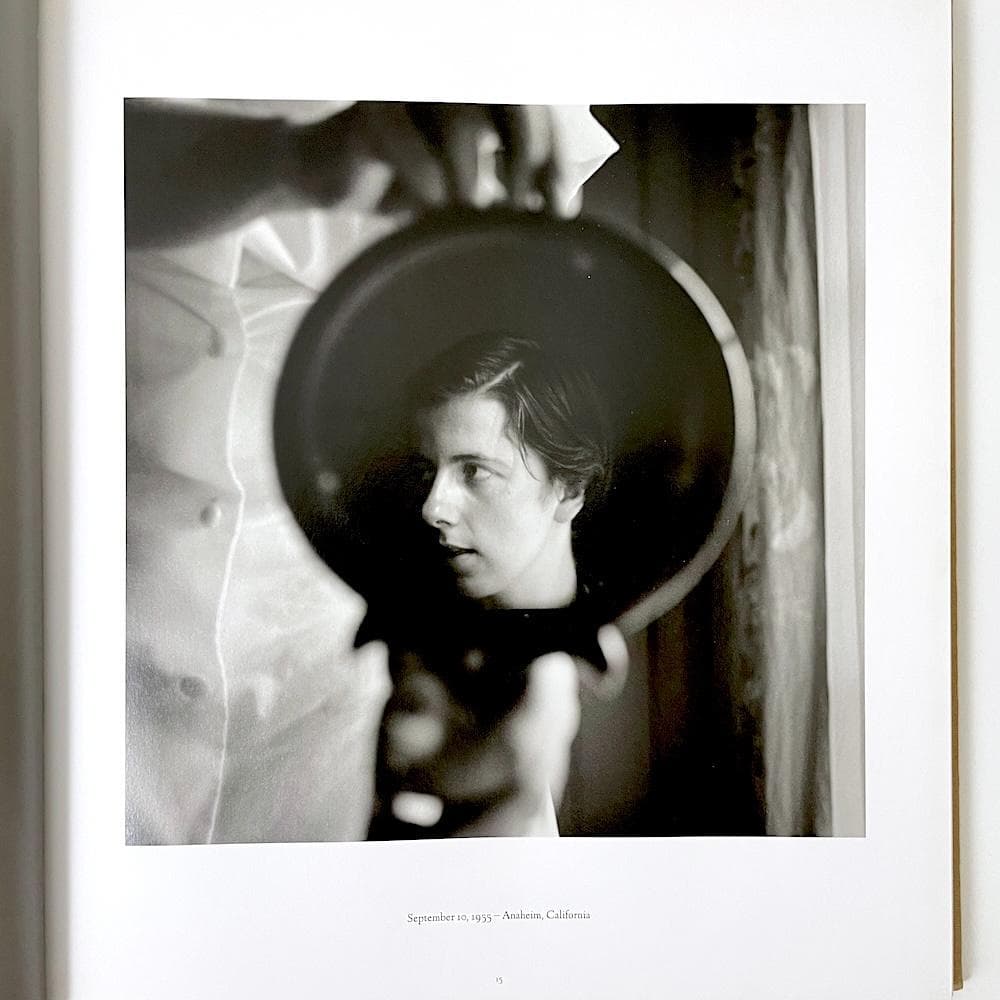 絶版本 VIVIAN MAIER : SELF-PORTRAITS
