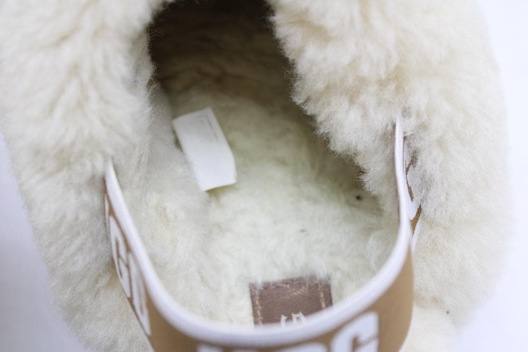 UGG アグ Funkette ファンケット 78-TO2602-48