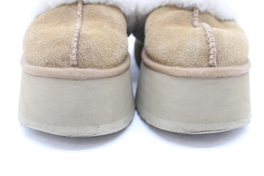 UGG アグ Funkette ファンケット 78-TO2602-48