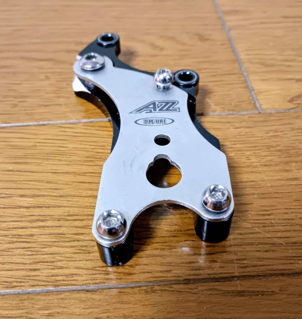 GT ロボ 1000 DH （MADE IN USA）フレーム　※匿名配送