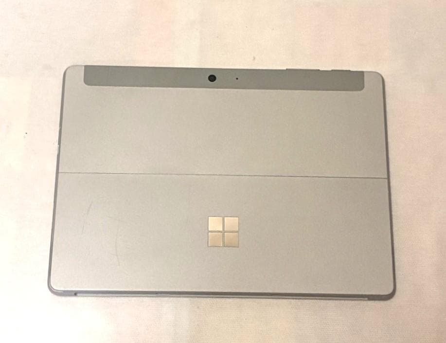 J*z様 美品 Microsoft Surface Go タッチパネル 522g